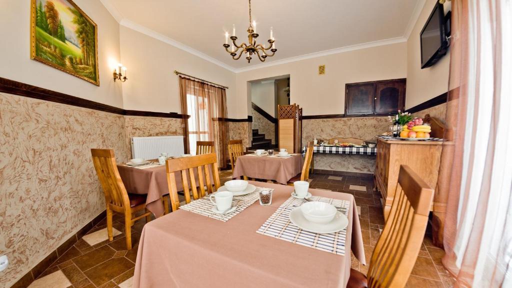 Heweliusz Villa Ustka Exterior foto